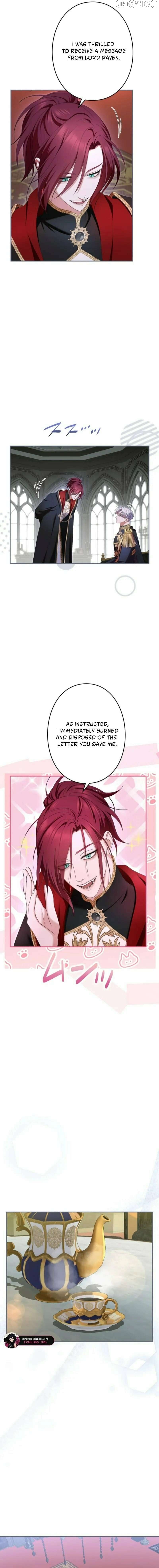 Read I Can't Stop Doting the Empire's Most Notorious Villainess! EN Manga Online