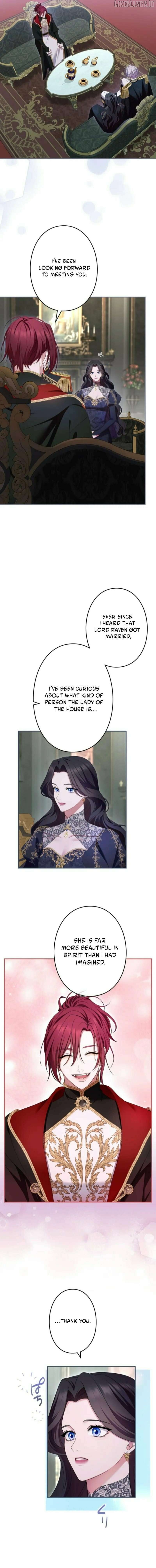 Read I Can't Stop Doting the Empire's Most Notorious Villainess! EN Manga Online