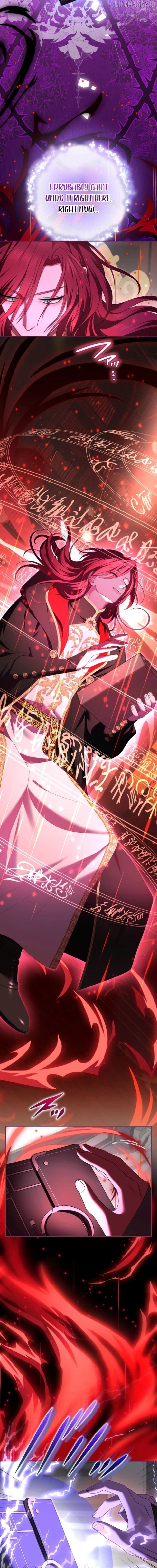 Read I Can't Stop Doting the Empire's Most Notorious Villainess! EN Manga Online