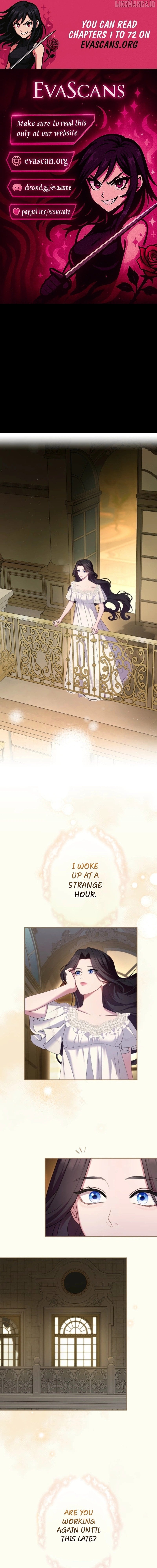 Read I Can't Stop Doting the Empire's Most Notorious Villainess! EN Manga Online