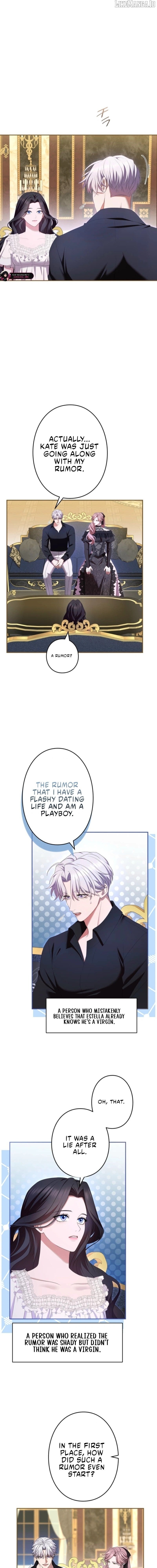 Read I Can't Stop Doting the Empire's Most Notorious Villainess! EN Manga Online