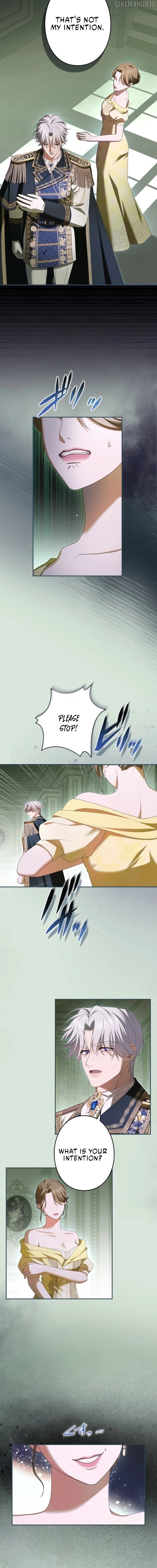 Read I Can't Stop Doting the Empire's Most Notorious Villainess! EN Manga Online