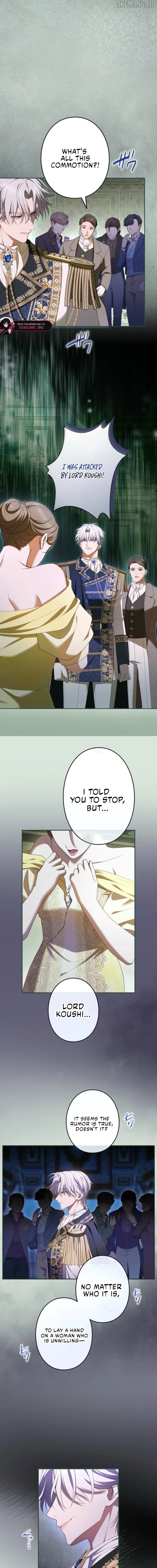 Read I Can't Stop Doting the Empire's Most Notorious Villainess! EN Manga Online