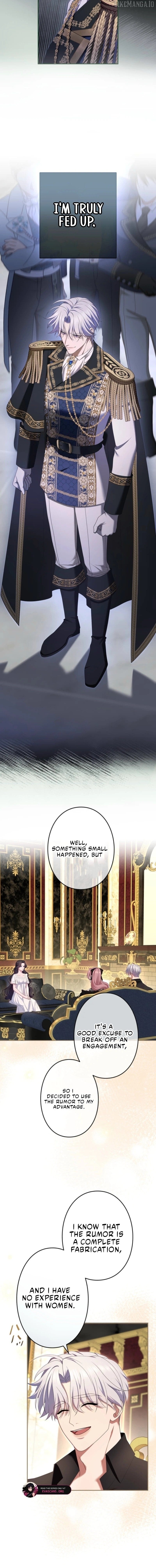 Read I Can't Stop Doting the Empire's Most Notorious Villainess! EN Manga Online