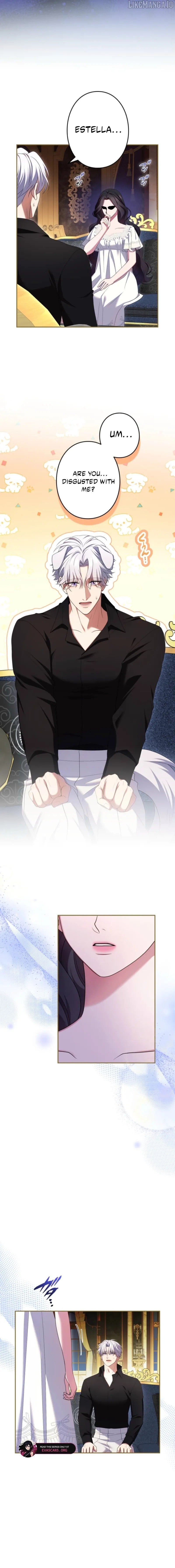 Read I Can't Stop Doting the Empire's Most Notorious Villainess! EN Manga Online
