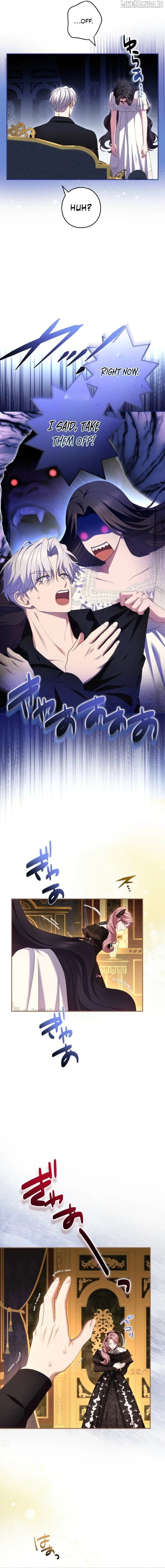 Read I Can't Stop Doting the Empire's Most Notorious Villainess! EN Manga Online