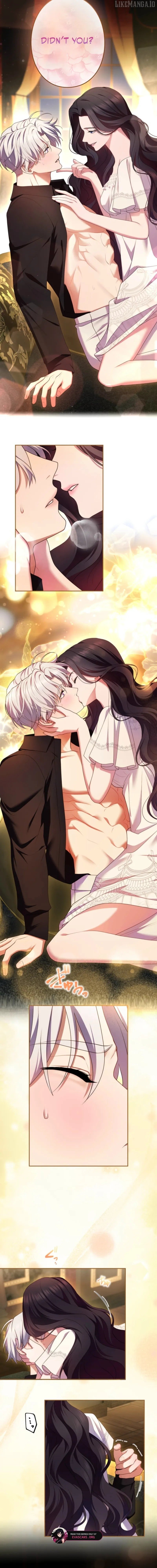 Read I Can't Stop Doting the Empire's Most Notorious Villainess! EN Manga Online