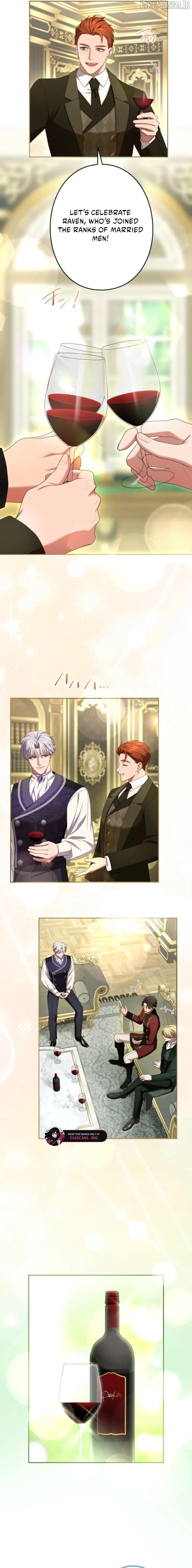 Read I Can't Stop Doting the Empire's Most Notorious Villainess! EN Manga Online