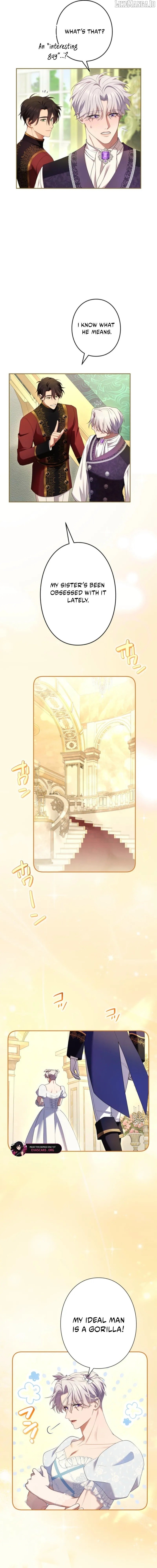 Read I Can't Stop Doting the Empire's Most Notorious Villainess! EN Manga Online