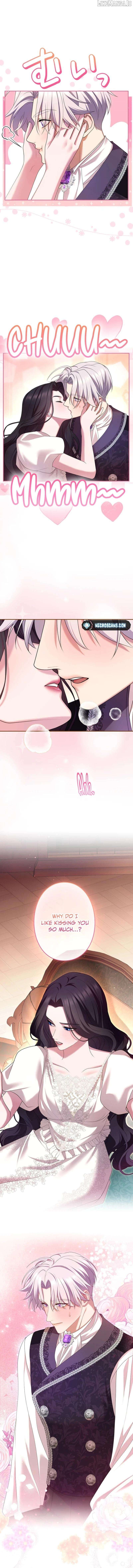 Read I Can't Stop Doting the Empire's Most Notorious Villainess! EN Manga Online