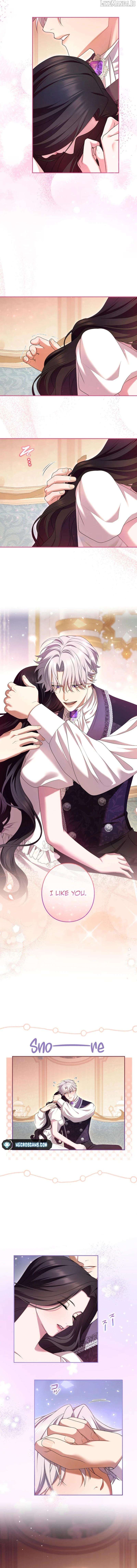 Read I Can't Stop Doting the Empire's Most Notorious Villainess! EN Manga Online