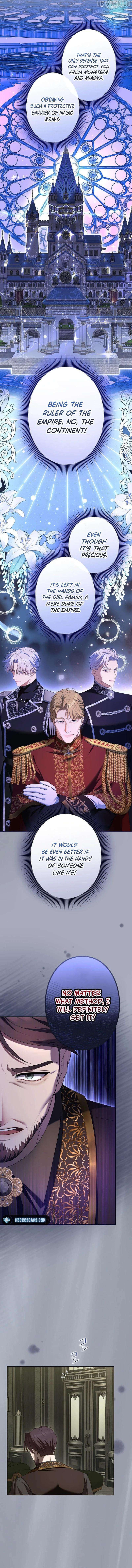 Read I Can't Stop Doting the Empire's Most Notorious Villainess! EN Manga Online