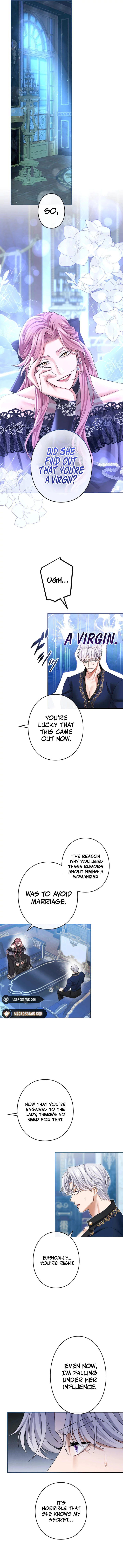 Read I Can't Stop Doting the Empire's Most Notorious Villainess! EN Manga Online