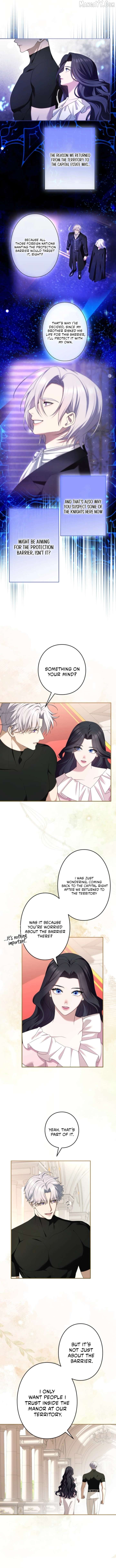 Read I Can't Stop Doting the Empire's Most Notorious Villainess! EN Manga Online