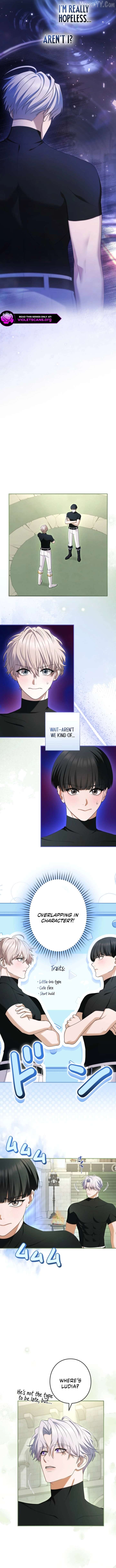 Read I Can't Stop Doting the Empire's Most Notorious Villainess! EN Manga Online