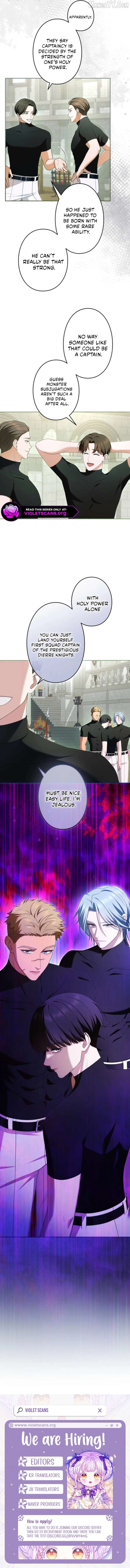 Read I Can't Stop Doting the Empire's Most Notorious Villainess! EN Manga Online