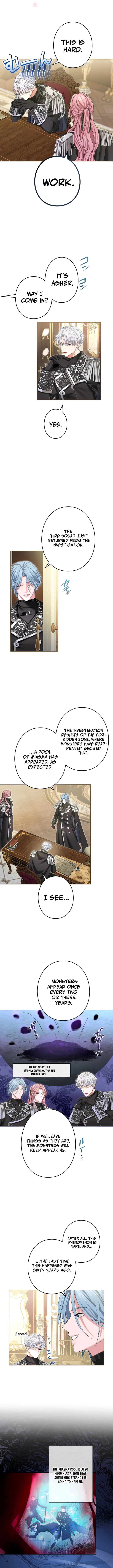 Read I Can't Stop Doting the Empire's Most Notorious Villainess! EN Manga Online