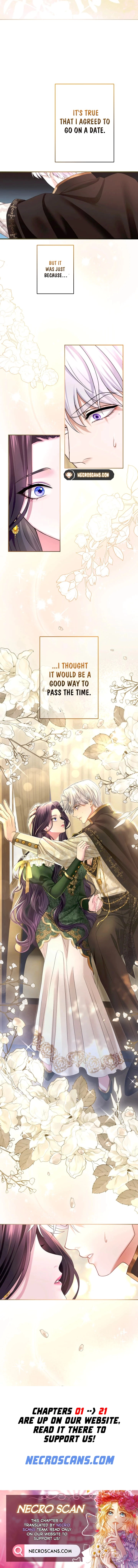 Read I Can't Stop Doting the Empire's Most Notorious Villainess! EN Manga Online