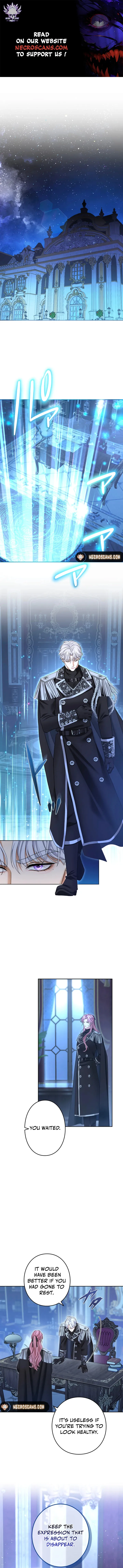 Read I Can't Stop Doting the Empire's Most Notorious Villainess! EN Manga Online