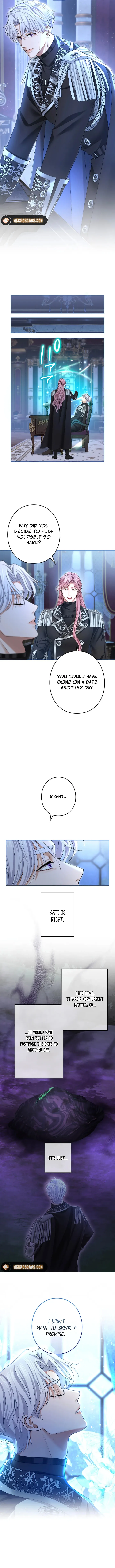 Read I Can't Stop Doting the Empire's Most Notorious Villainess! EN Manga Online