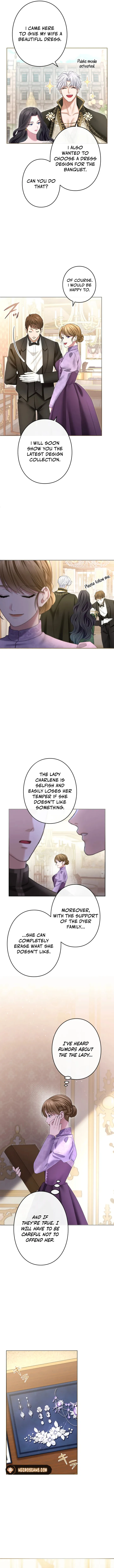 Read I Can't Stop Doting the Empire's Most Notorious Villainess! EN Manga Online
