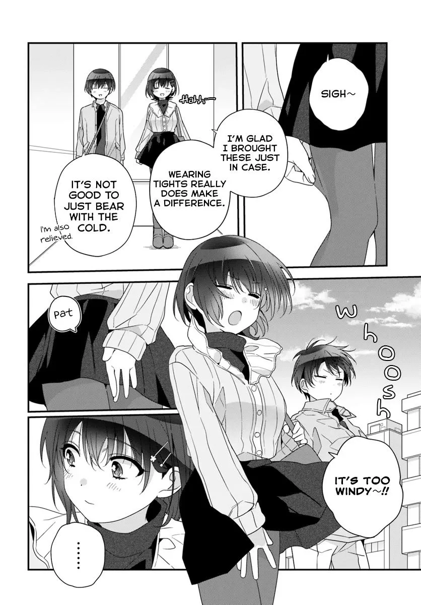 Read I Made Friends with the Second Prettiest Girl in My Class Manga Online