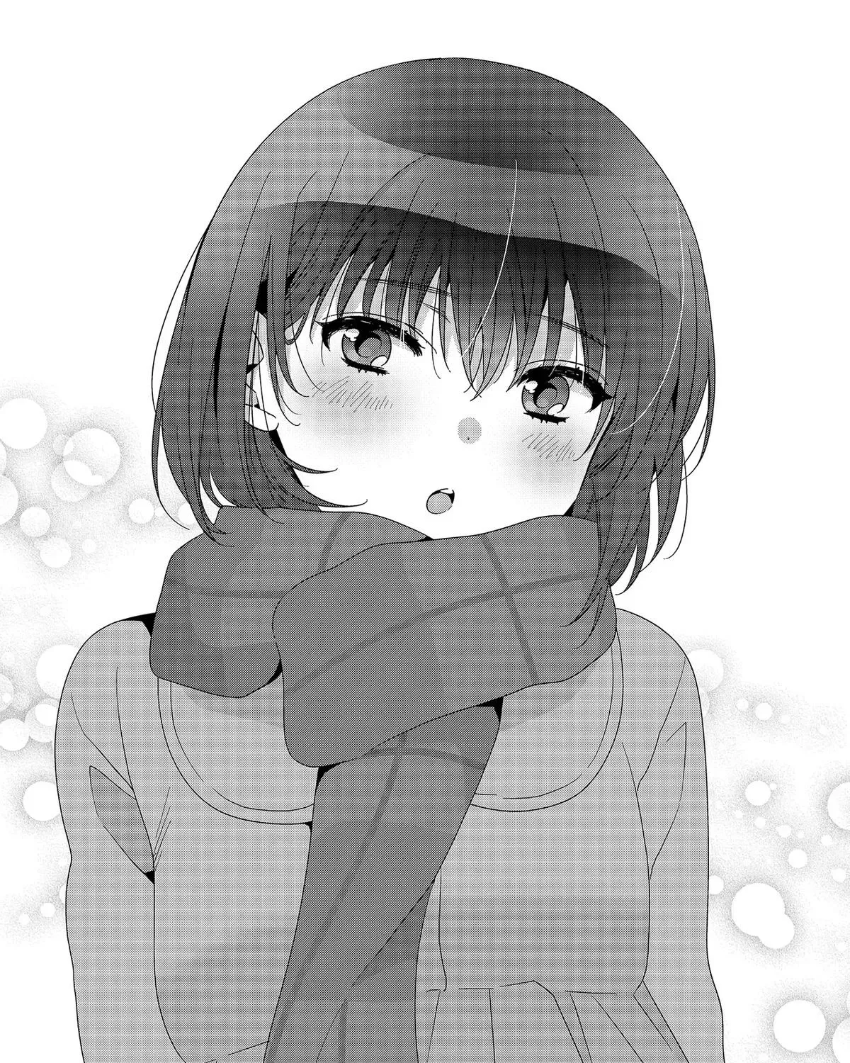 Read I Made Friends with the Second Prettiest Girl in My Class Manga Online