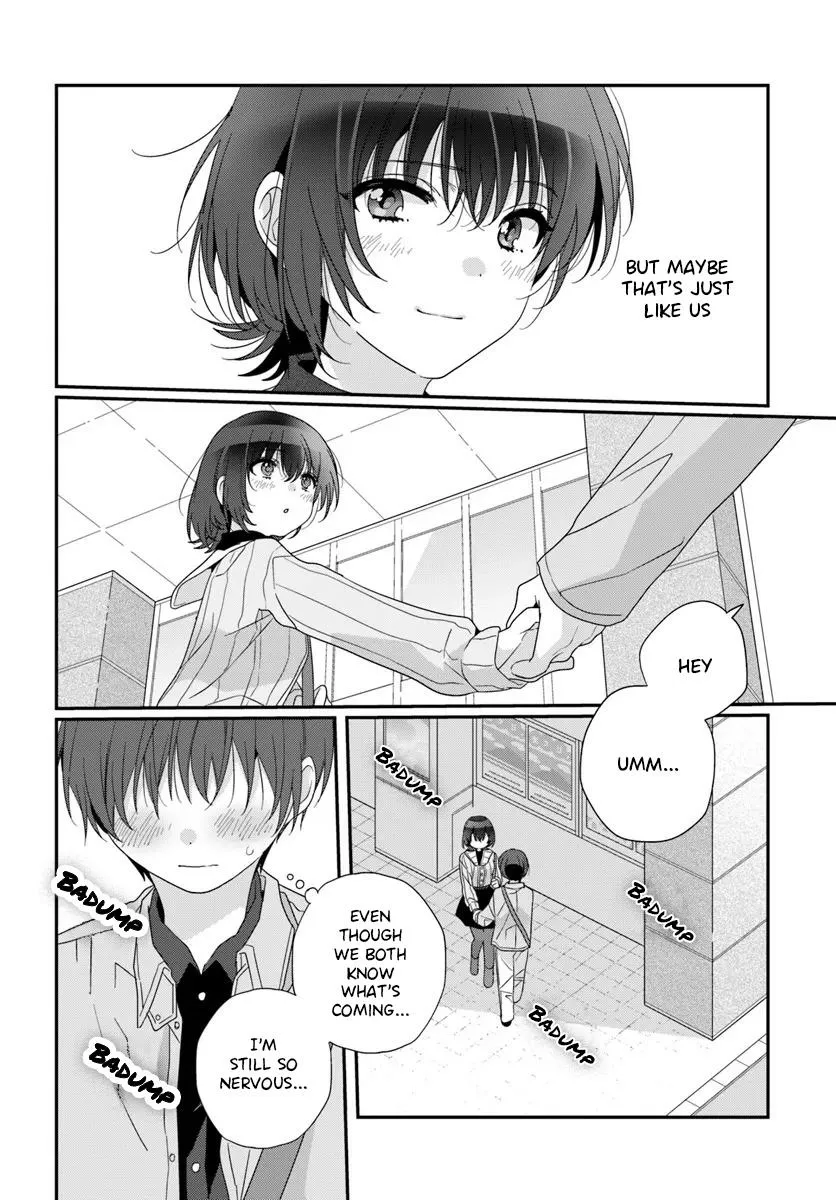 Read I Made Friends with the Second Prettiest Girl in My Class Manga Online