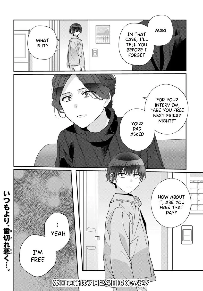 Read I Made Friends with the Second Prettiest Girl in My Class Manga Online