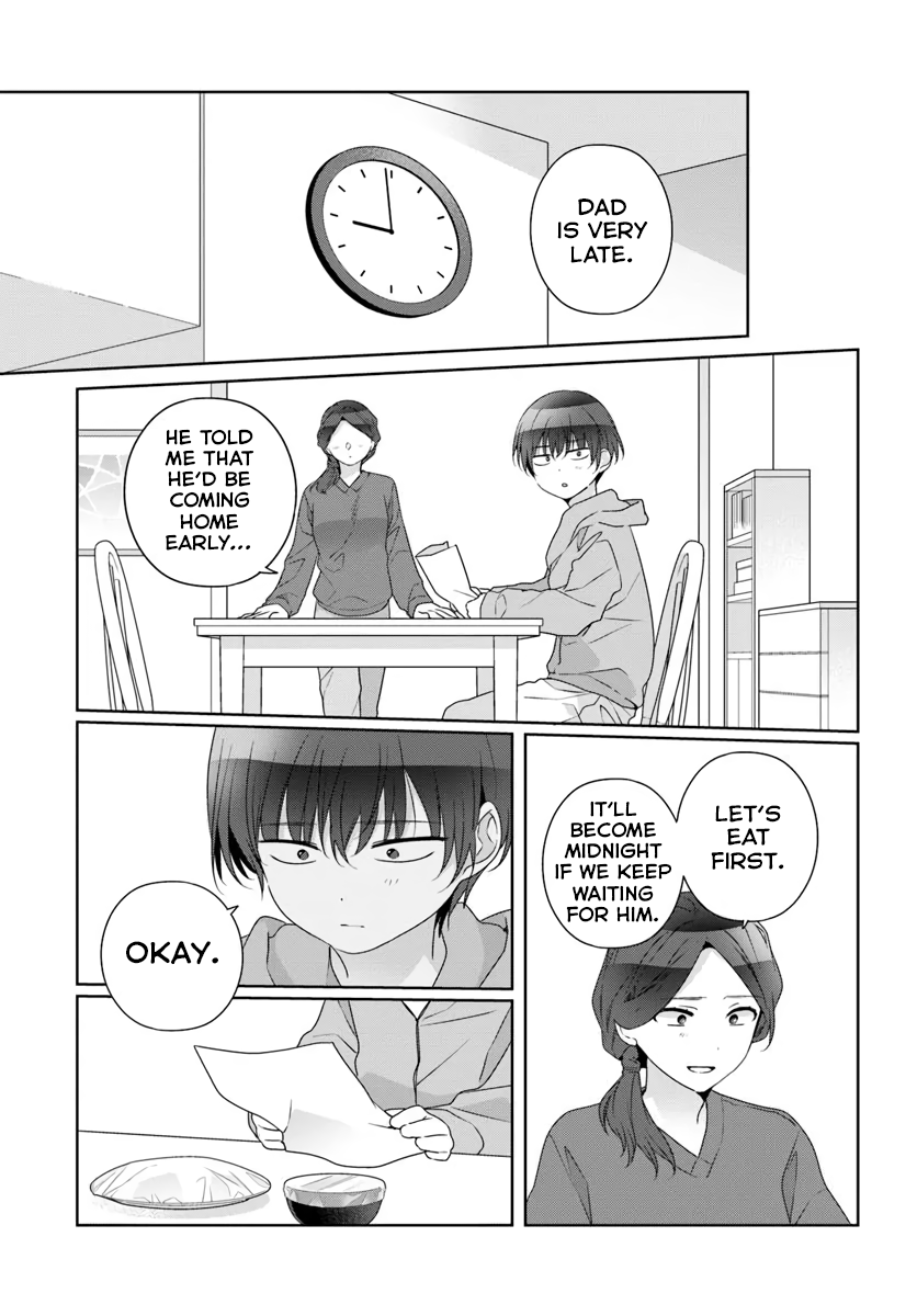 Read I Made Friends with the Second Prettiest Girl in My Class Manga Online
