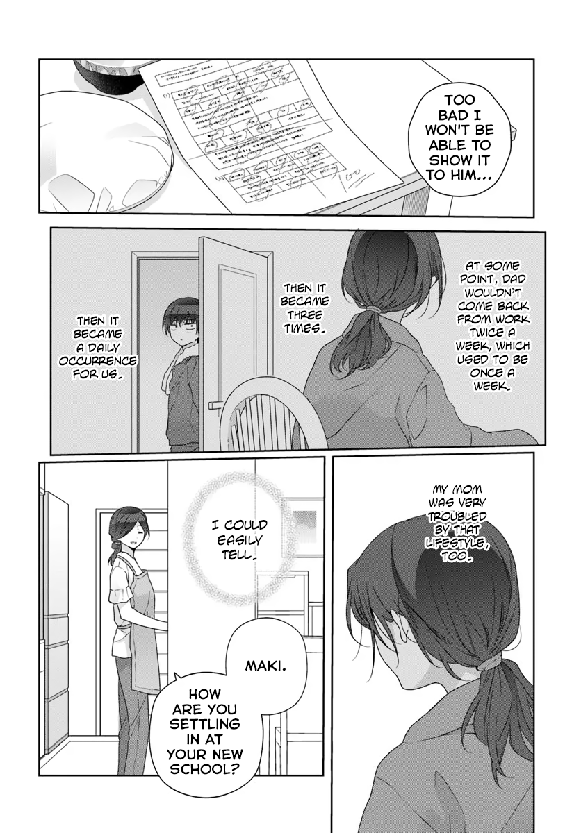 Read I Made Friends with the Second Prettiest Girl in My Class Manga Online