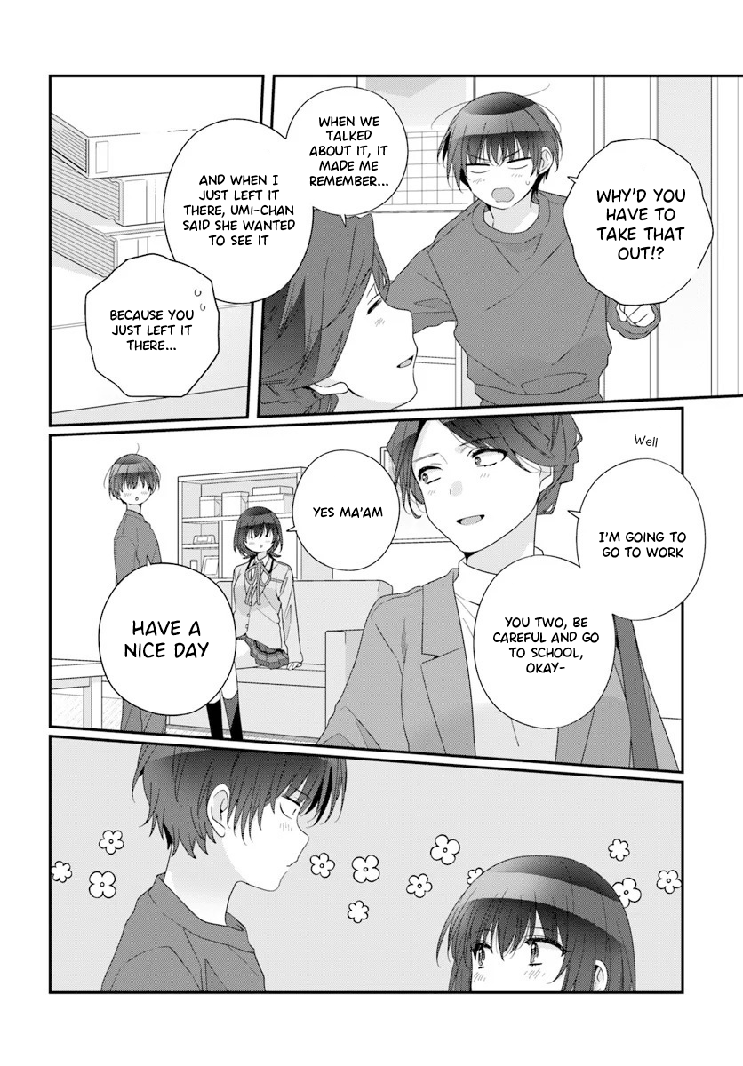Read I Made Friends with the Second Prettiest Girl in My Class Manga Online