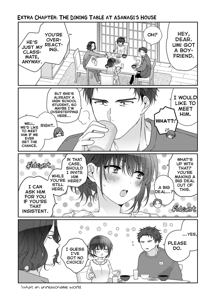 Read I Made Friends with the Second Prettiest Girl in My Class Manga Online