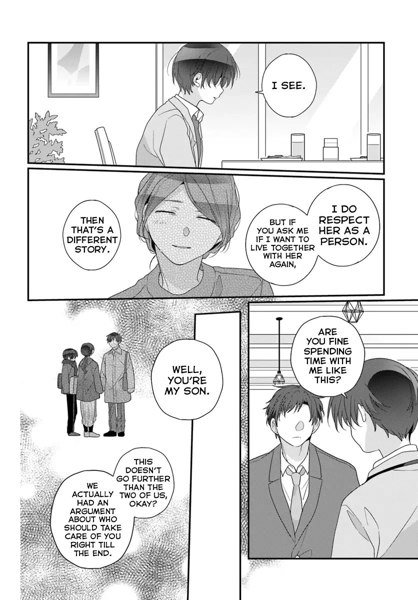 Read I Made Friends with the Second Prettiest Girl in My Class Manga Online