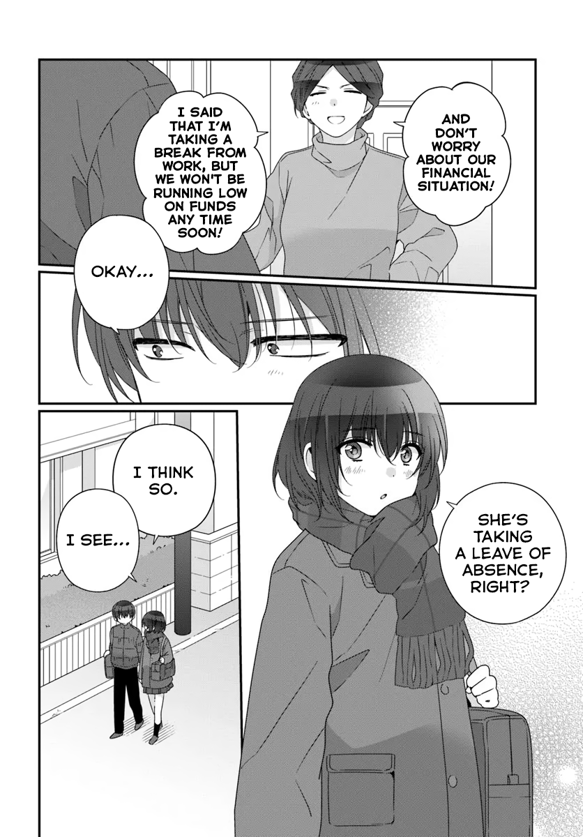 Read I Made Friends with the Second Prettiest Girl in My Class Manga Online
