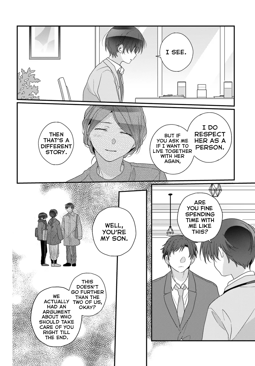 Read I Made Friends with the Second Prettiest Girl in My Class Manga Online