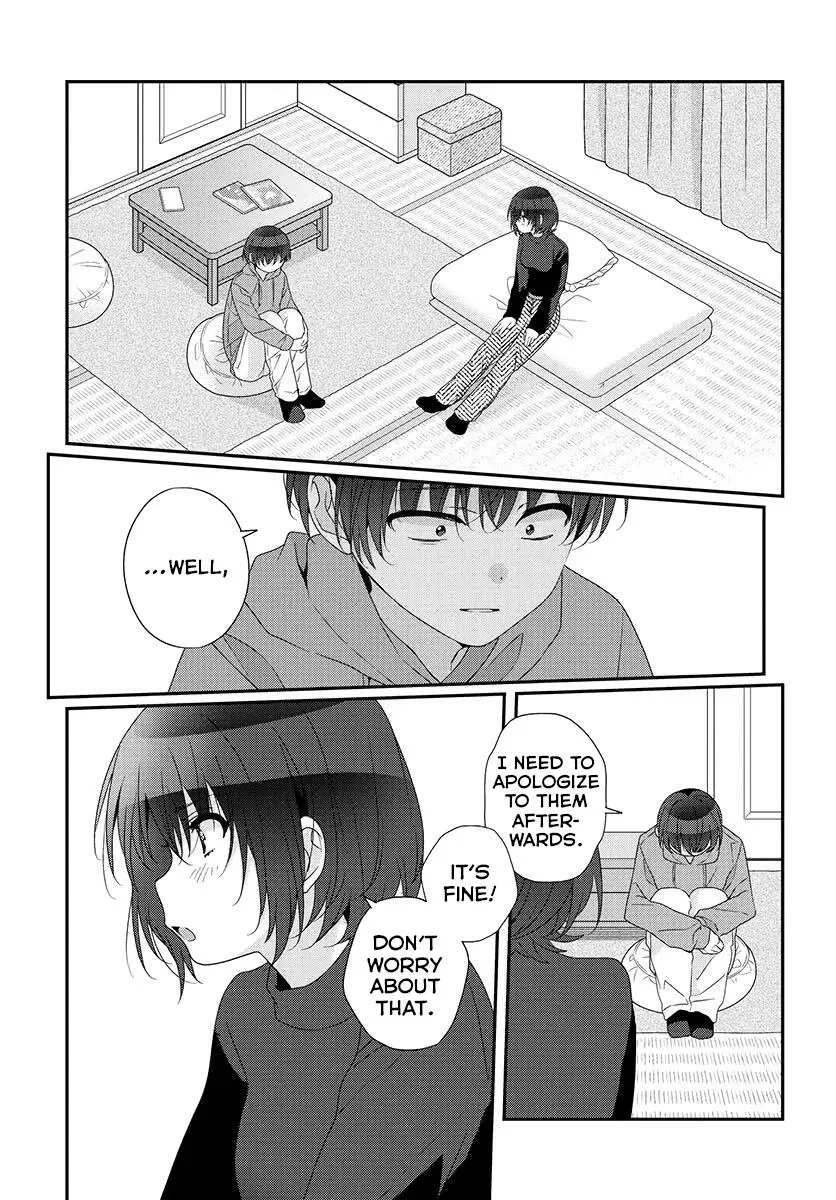 Read I Made Friends with the Second Prettiest Girl in My Class Manga Online