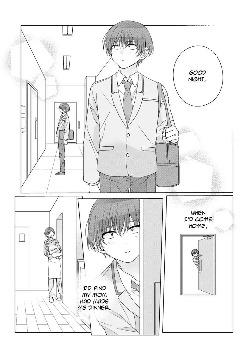 Read I Made Friends with the Second Prettiest Girl in My Class Manga Online