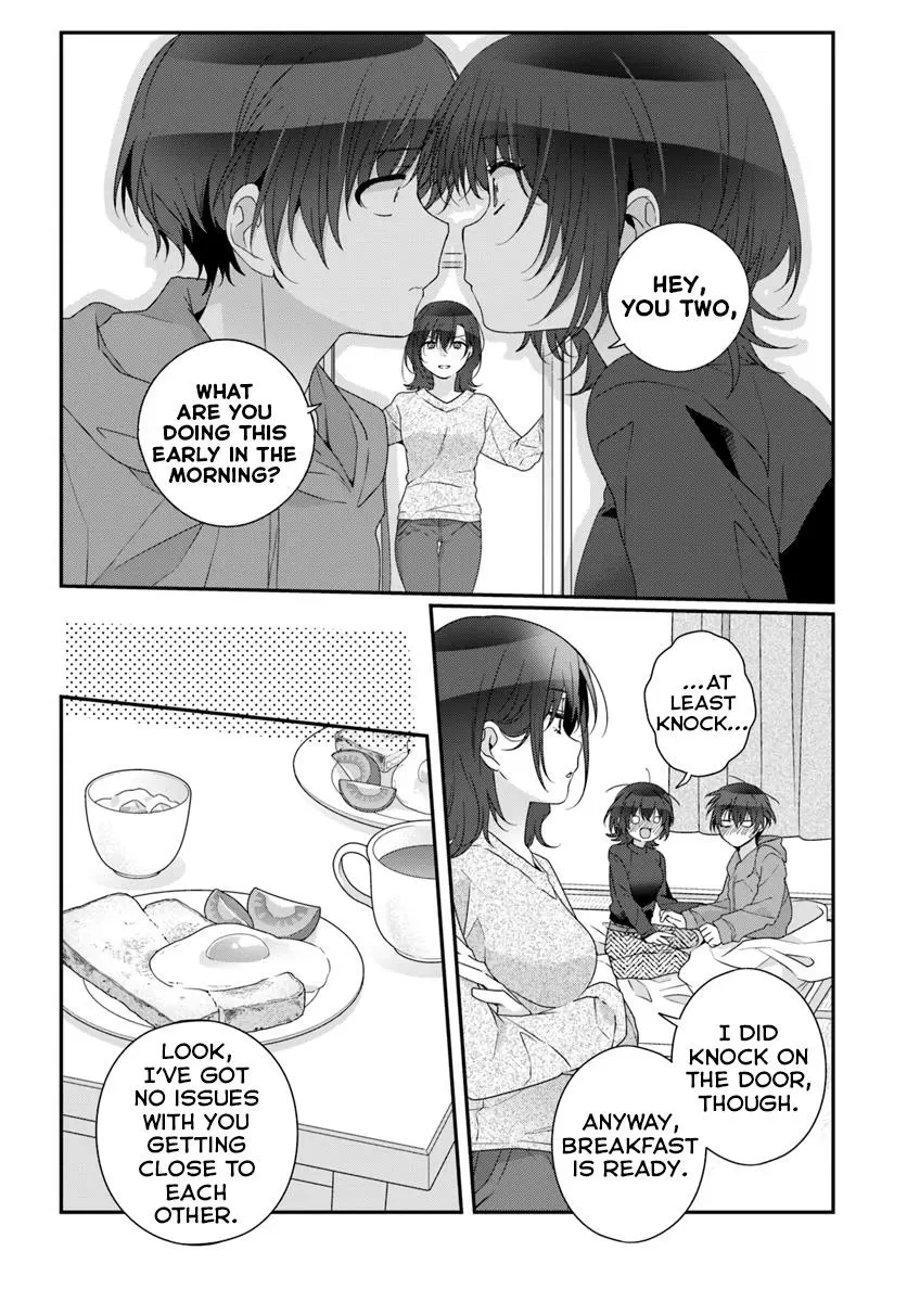 Read I Made Friends with the Second Prettiest Girl in My Class Manga Online
