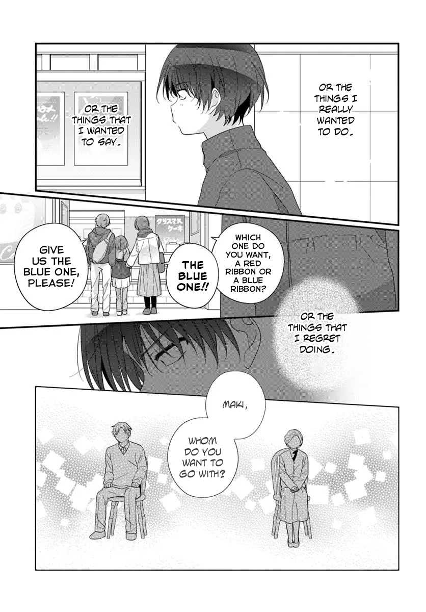 Read I Made Friends with the Second Prettiest Girl in My Class Manga Online