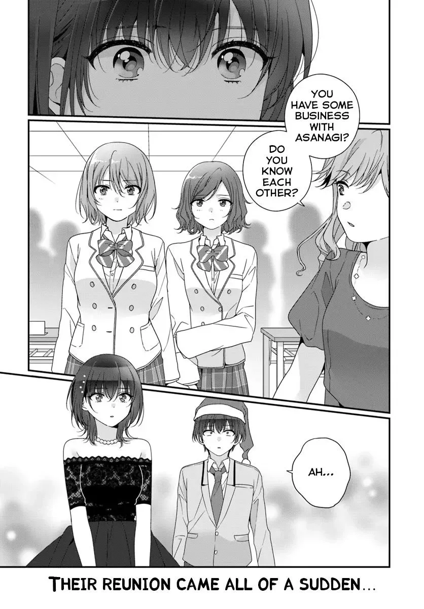 Read I Made Friends with the Second Prettiest Girl in My Class Manga Online