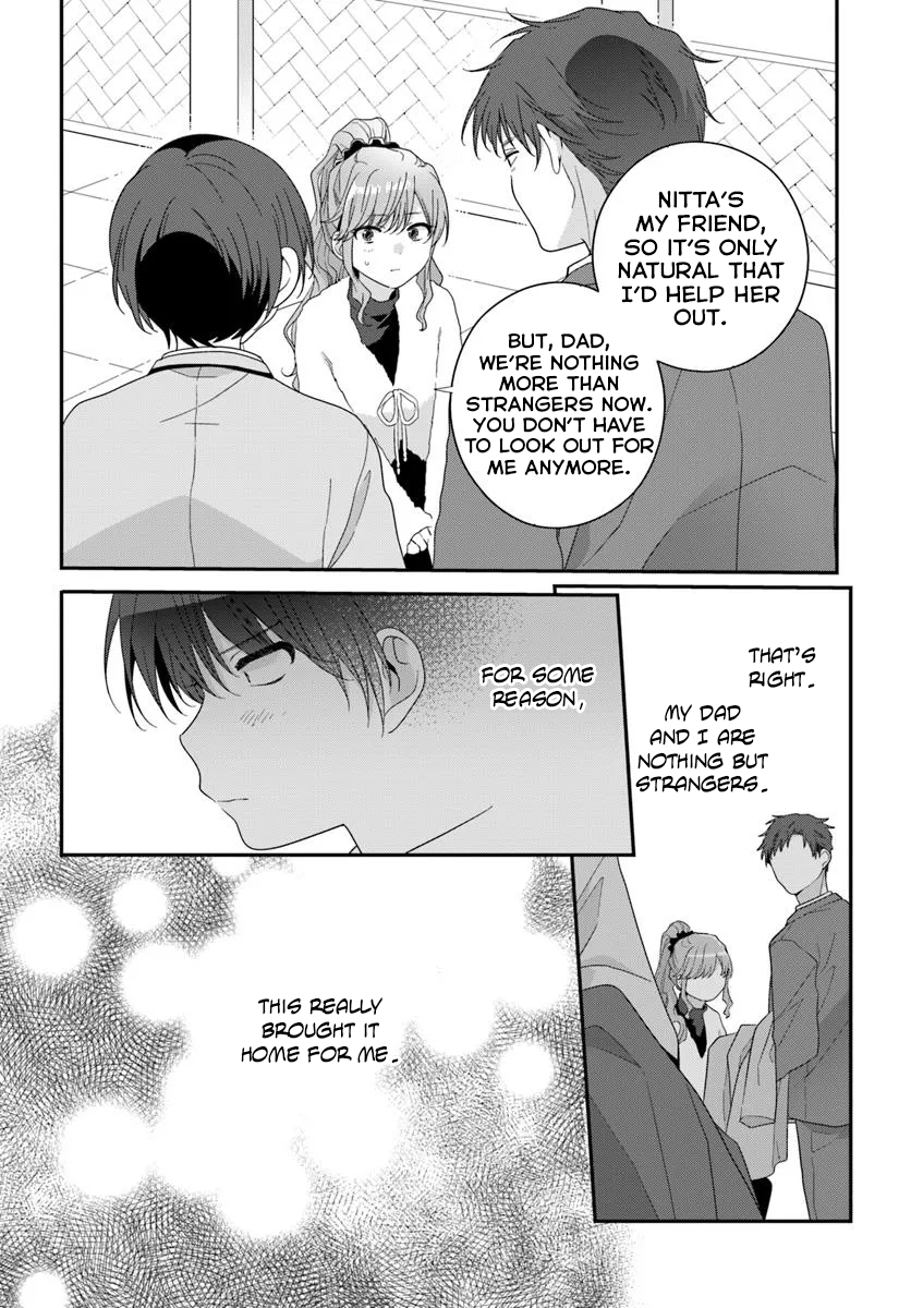 Read I Made Friends with the Second Prettiest Girl in My Class Manga Online