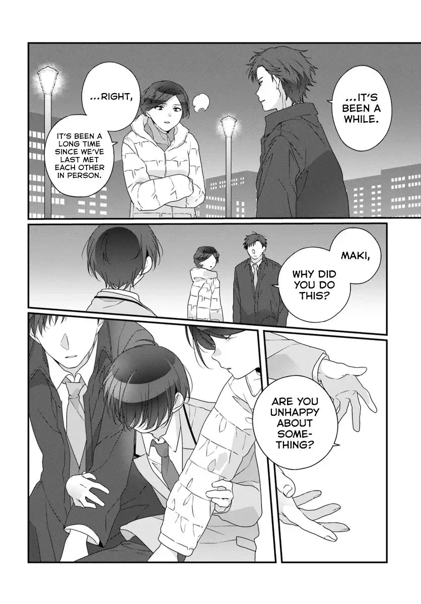 Read I Made Friends with the Second Prettiest Girl in My Class Manga Online