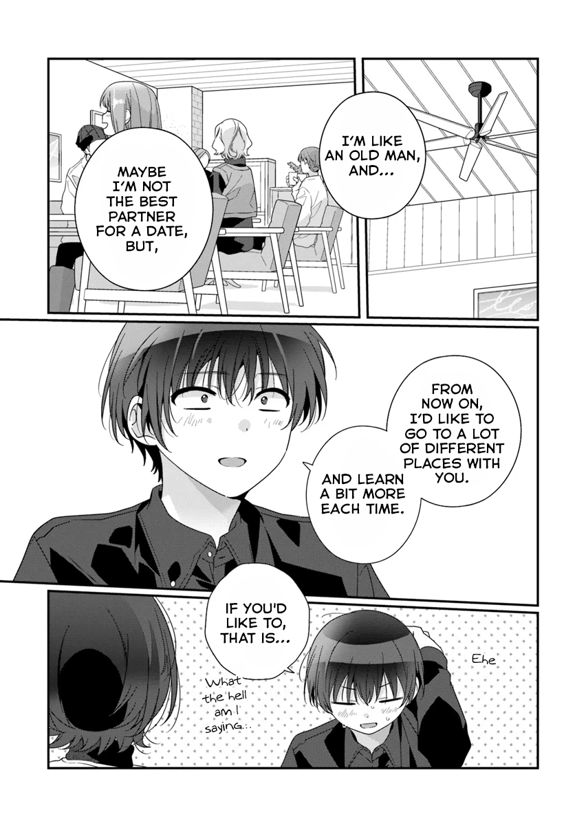 Read I Made Friends with the Second Prettiest Girl in My Class Manga Online