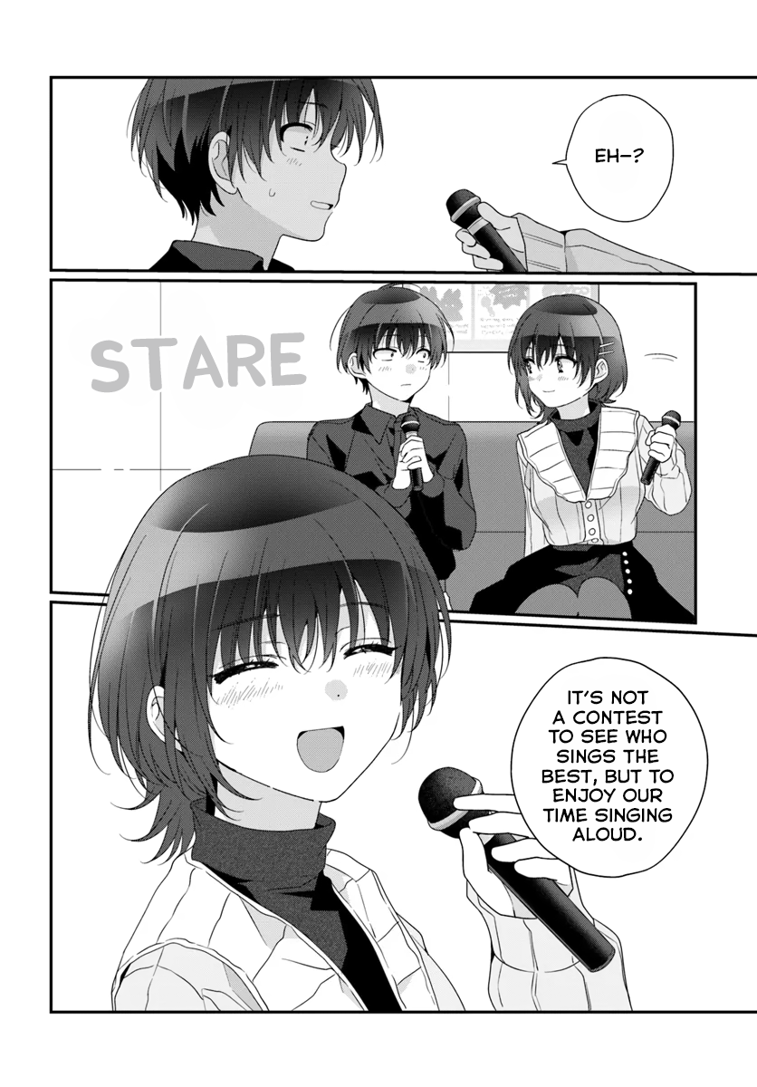 Read I Made Friends with the Second Prettiest Girl in My Class Manga Online