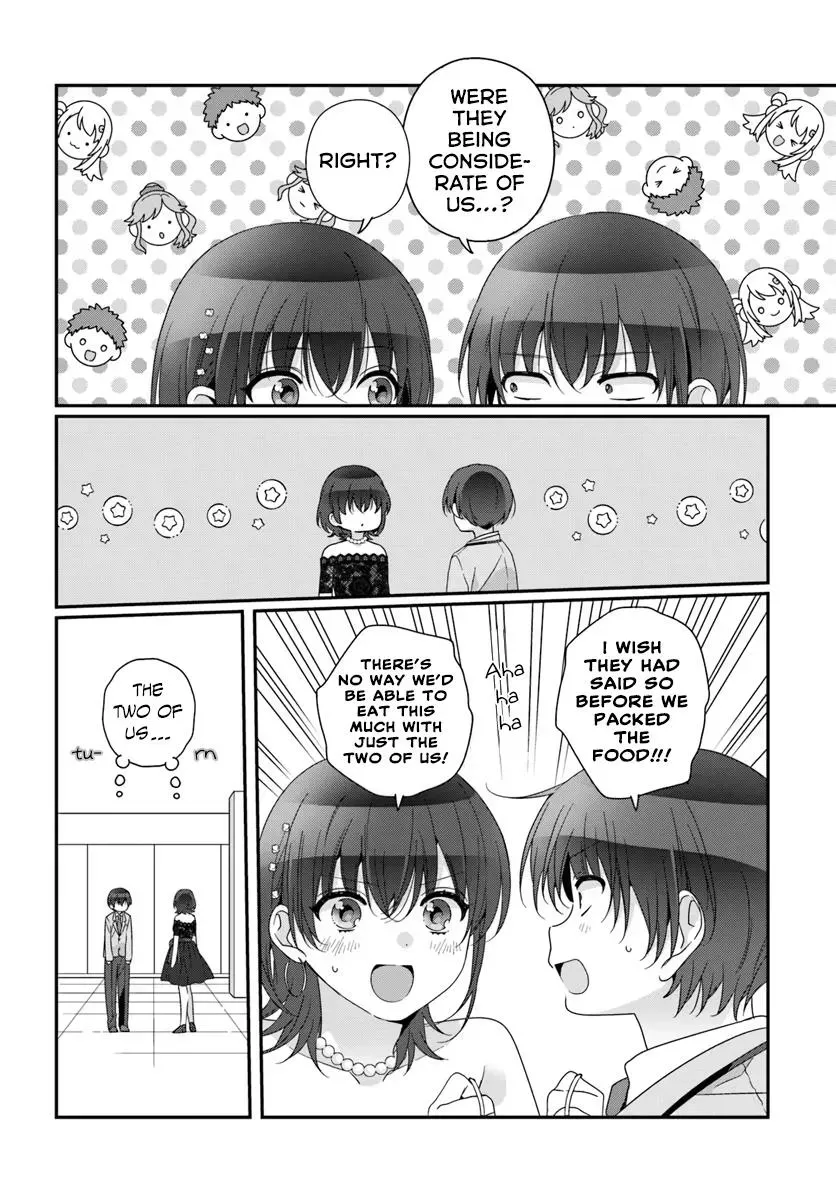 Read I Made Friends with the Second Prettiest Girl in My Class Manga Online