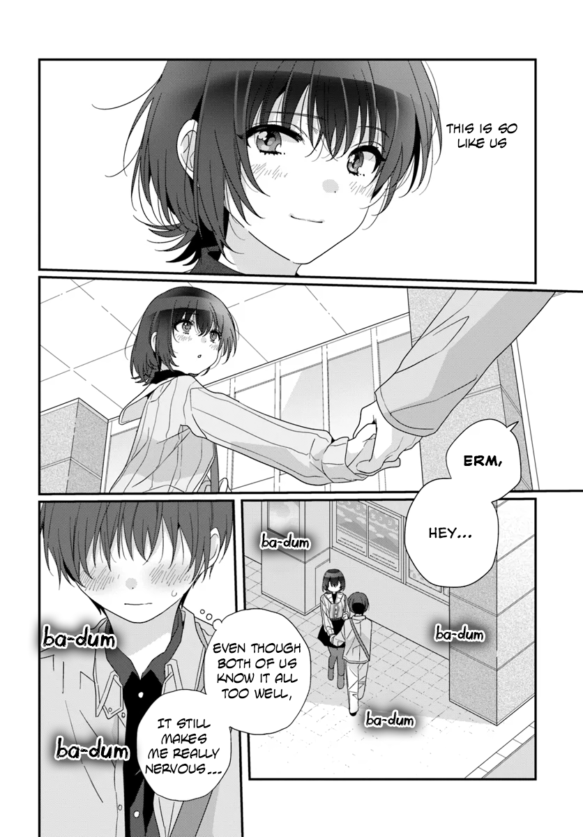 Read I Made Friends with the Second Prettiest Girl in My Class Manga Online