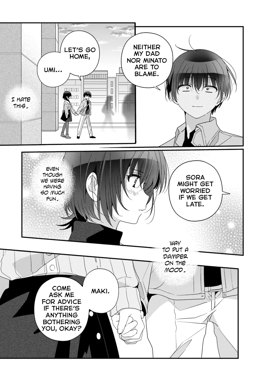 Read I Made Friends with the Second Prettiest Girl in My Class Manga Online