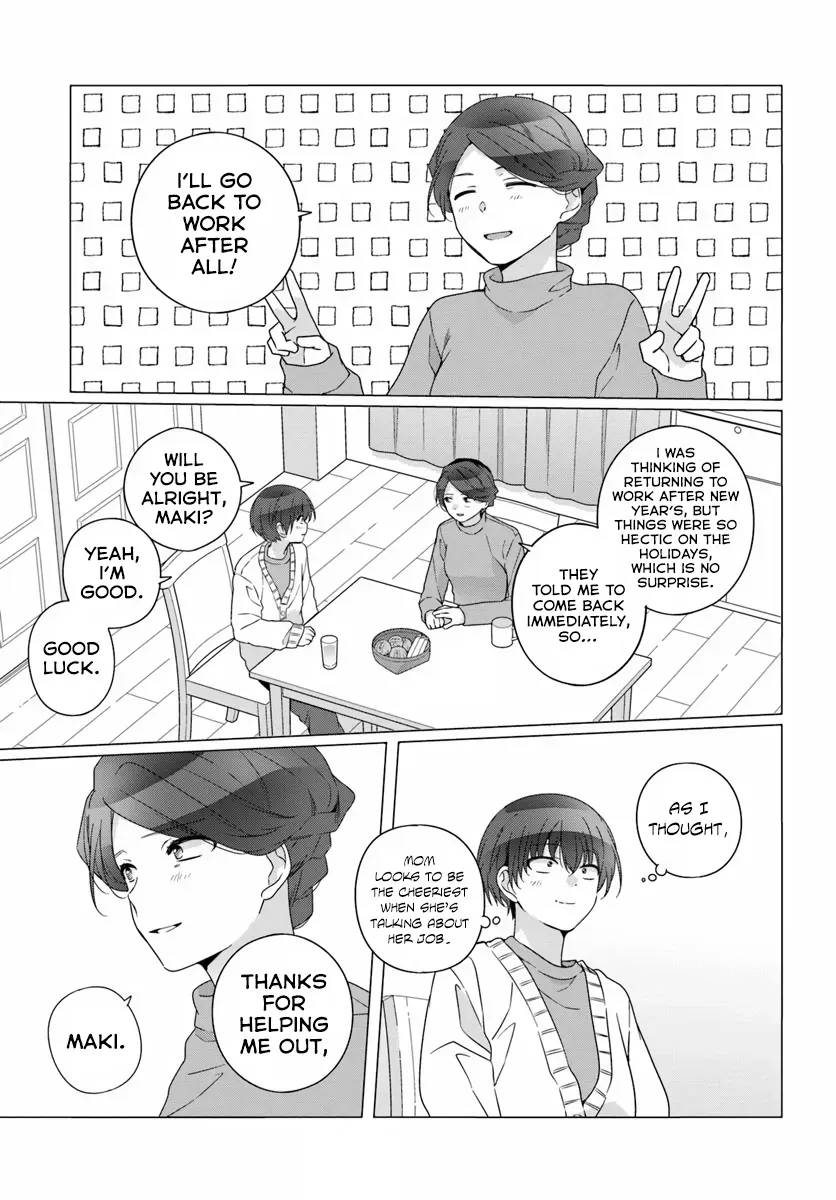Read I Made Friends with the Second Prettiest Girl in My Class Manga Online