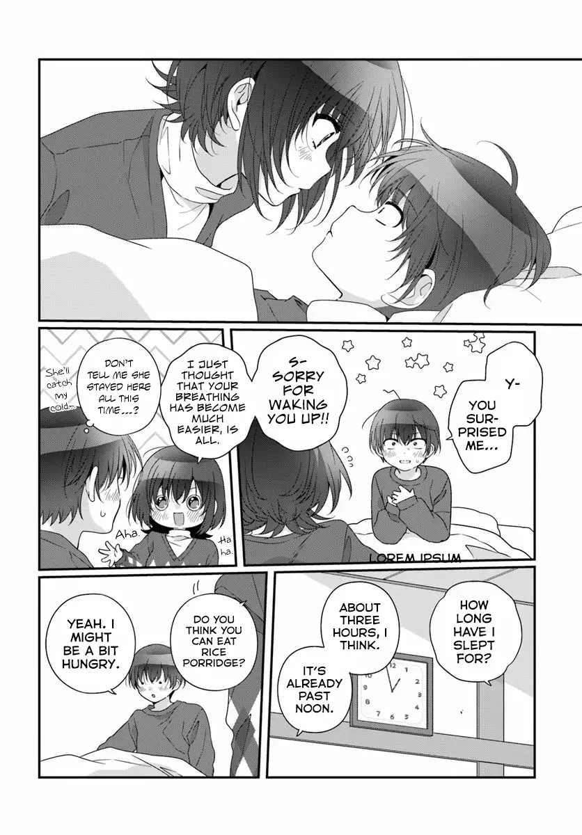 Read I Made Friends with the Second Prettiest Girl in My Class Manga Online